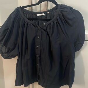 DOEN Blouse